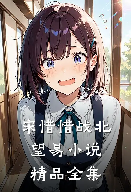 宋惜惜战北望易小说精品全集