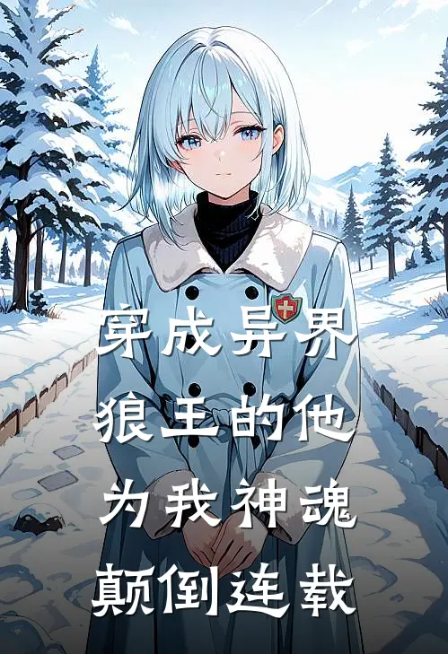 穿成异界，狼王的他为我神魂颠倒连载