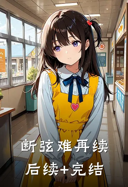 断弦难再续后续+完结