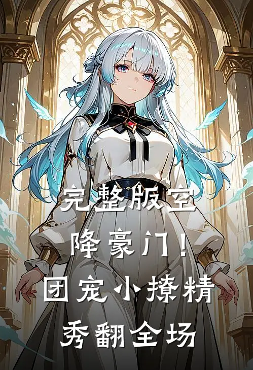 完整版空降豪门！团宠小撩精秀翻全场