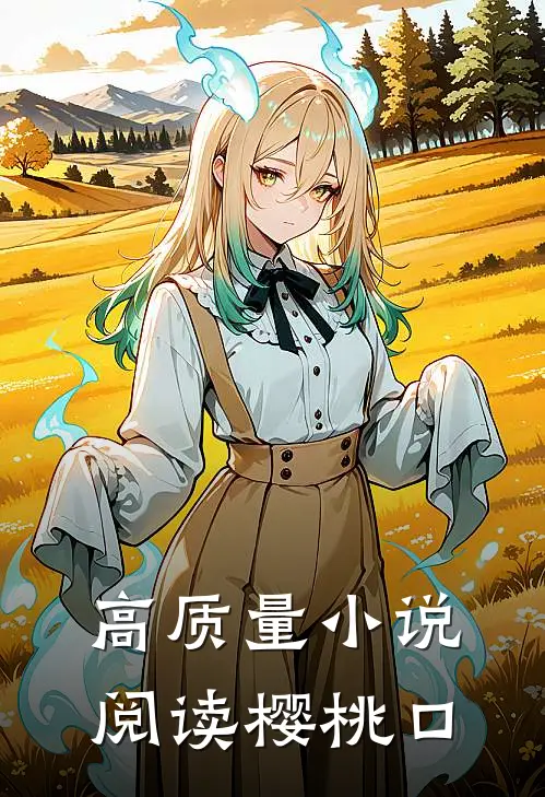 高质量小说阅读樱桃口