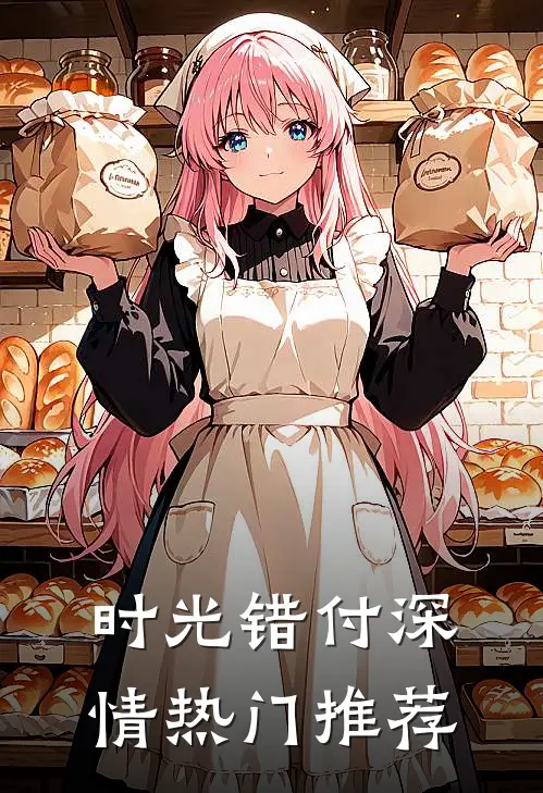 时光错付深情热门推荐