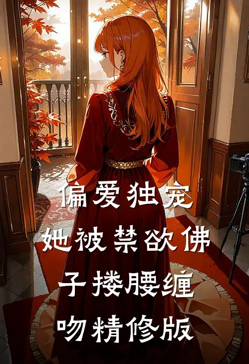 偏爱独宠：她被禁欲佛子搂腰缠吻精修版