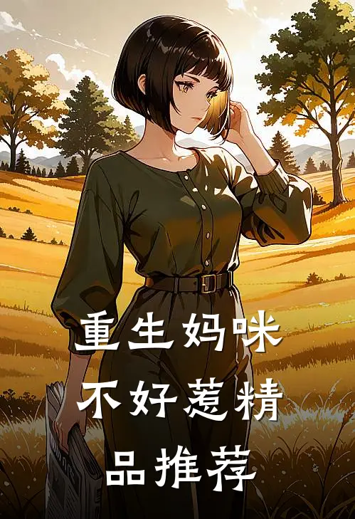 重生妈咪不好惹精品推荐