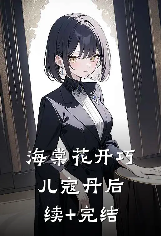 海棠花开巧儿寇丹后续+完结