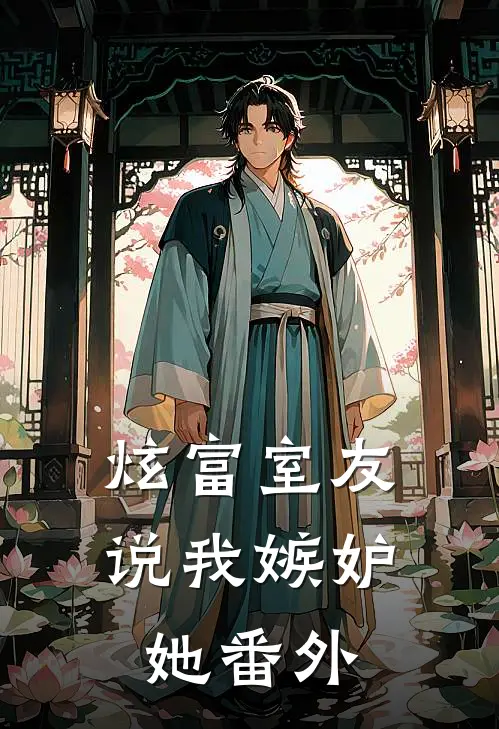 炫富室友说我嫉妒她 番外