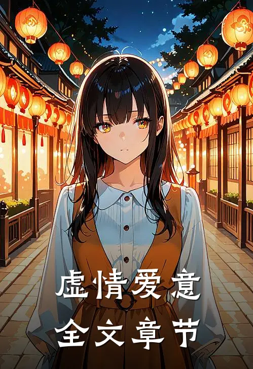 虚情爱意全文章节