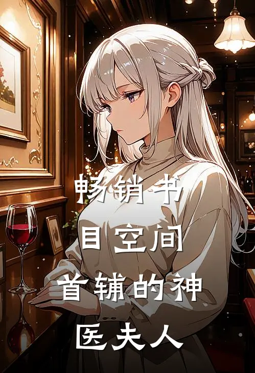畅销书目空间：首辅的神医夫人