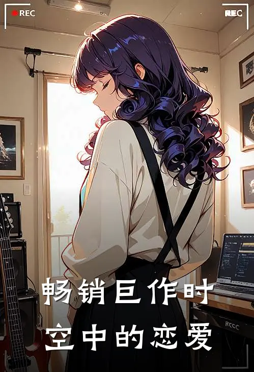 畅销巨作时空中的恋爱