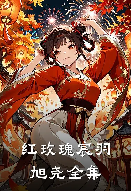 红玫瑰宸羽旭尧 全集
