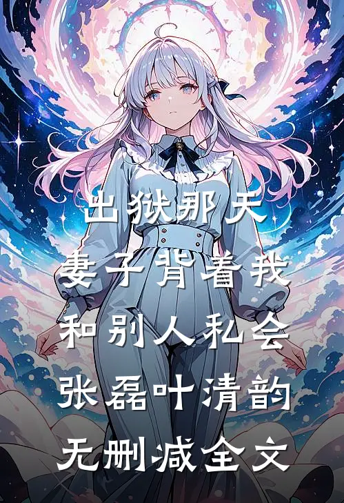 出狱那天，妻子背着我和别人私会张磊叶清韵无删减全文