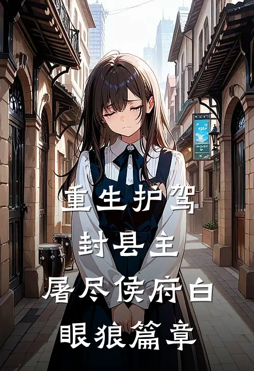 重生护驾封县主，屠尽侯府白眼狼篇章