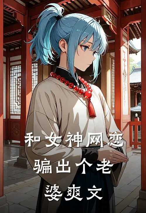 和女神网恋,骗出个老婆爽文推荐