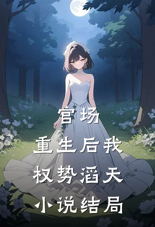 官场：重生后我权势滔天小说结局