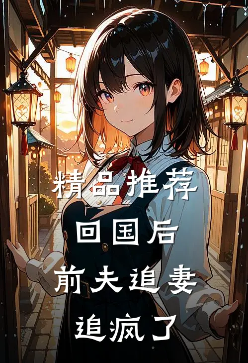 精品推荐回国后，前夫追妻追疯了