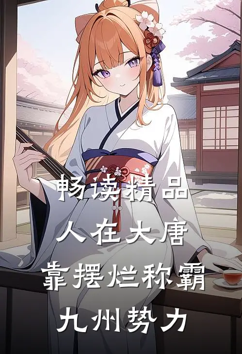 畅读精品人在大唐，靠摆烂称霸九州势力