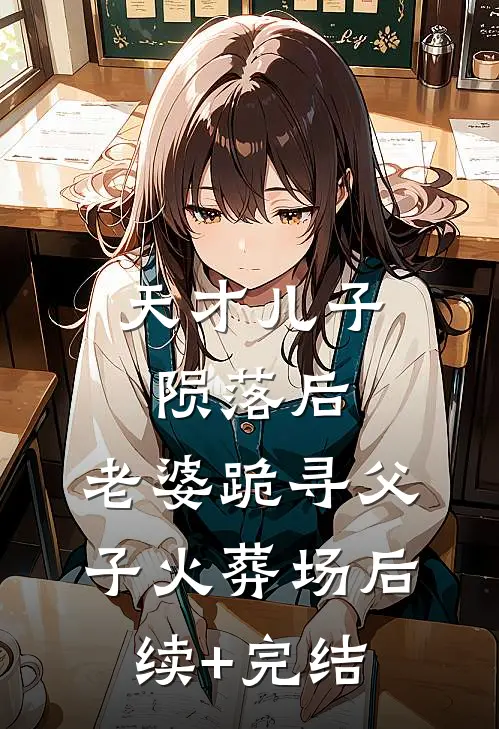 天才儿子陨落后，老婆跪寻父子火葬场后续+完结
