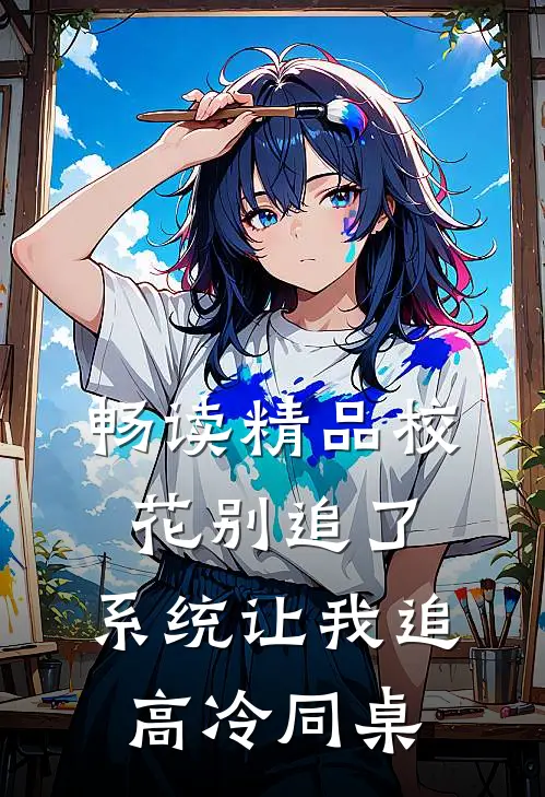 畅读精品校花别追了，系统让我追高冷同桌