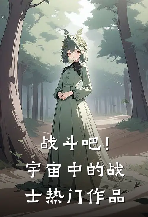 战斗吧!宇宙中的战士热门作品是
