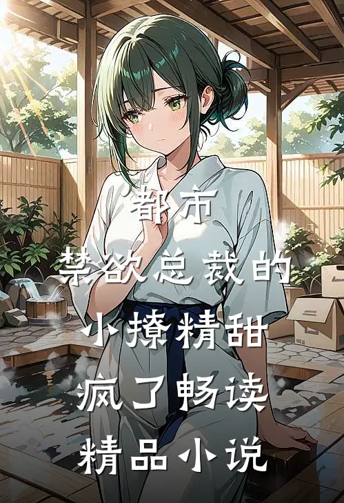 都市：禁欲总裁的小撩精甜疯了畅读精品小说