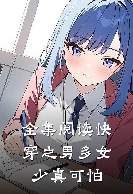 全集阅读快穿之男多女少真可怕
