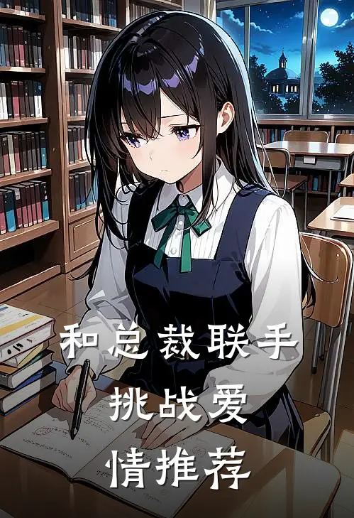 和总裁联手：挑战爱情推荐
