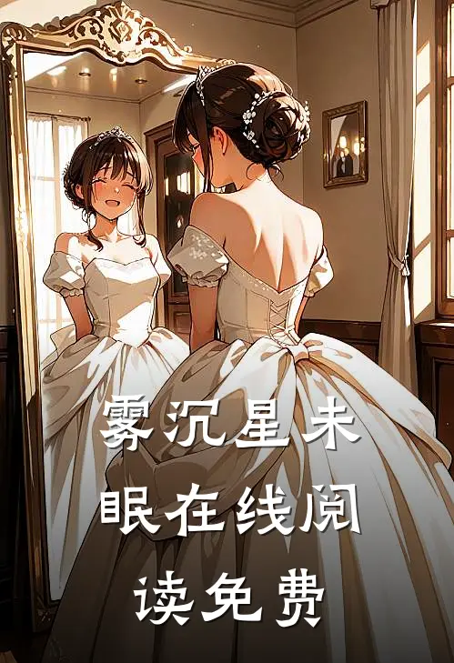 雾沉星未眠在线阅读免费