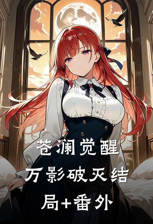 苍澜觉醒：万影破灭结局+番外