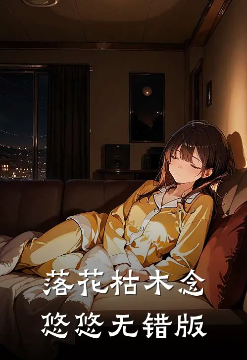 落花枯木念悠悠无错版