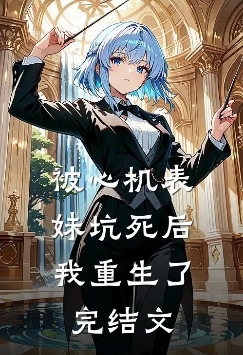 被心机表妹坑死后，我重生了完结文