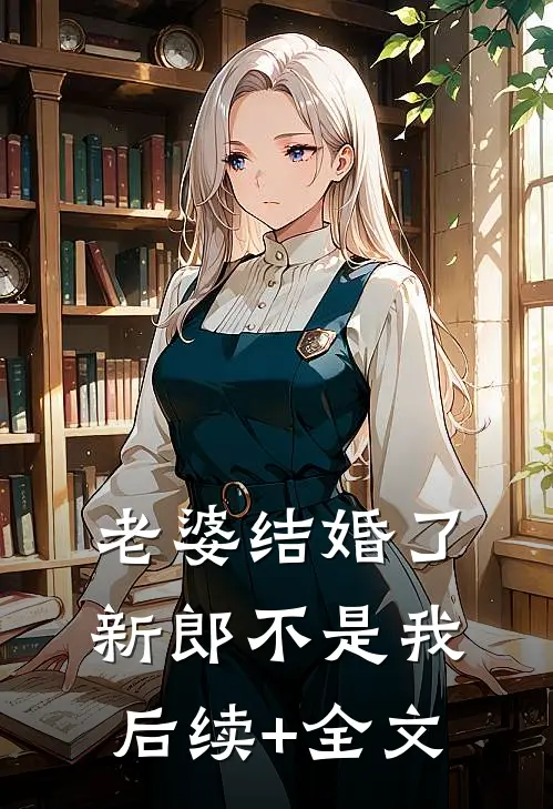 老婆结婚了，新郎不是我后续+全文