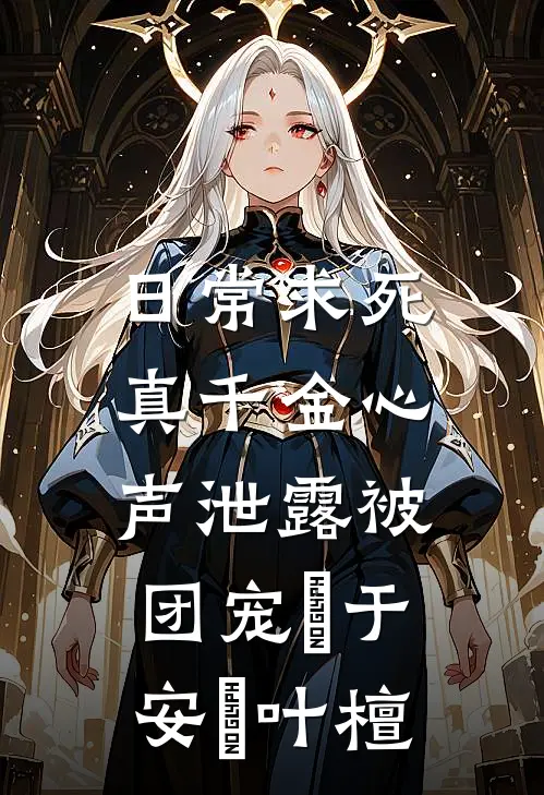 日常求死，真千金心声泄露被团宠欄于安欄叶檀