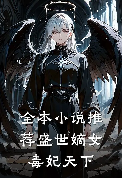 全本小说推荐盛世嫡女：毒妃天下