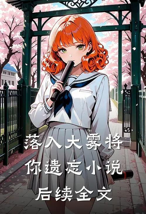 落入大雾将你遗忘后续全文在线阅读