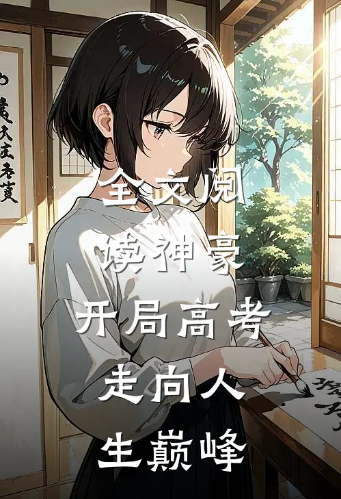 全文阅读神豪：开局高考，走向人生巅峰
