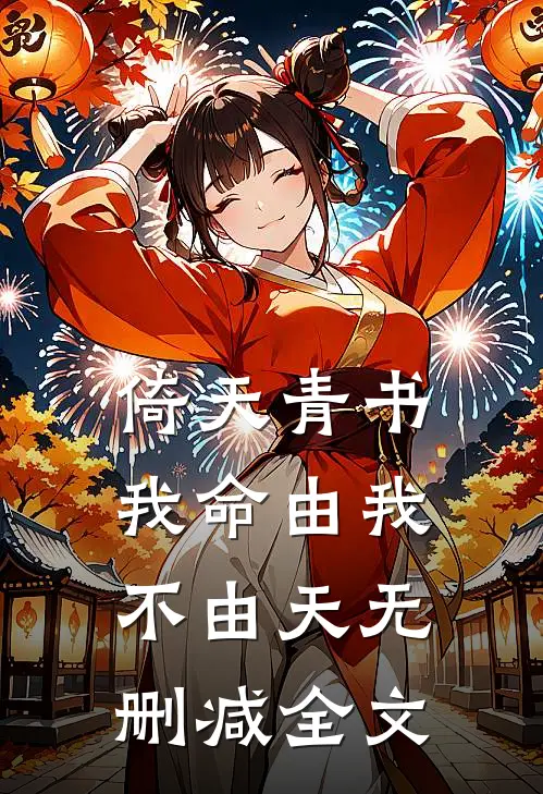 倚天青书：我命由我不由天无删减全文