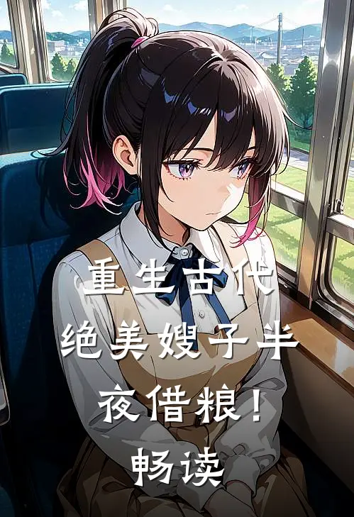 重生古代：绝美嫂子半夜借粮！畅读