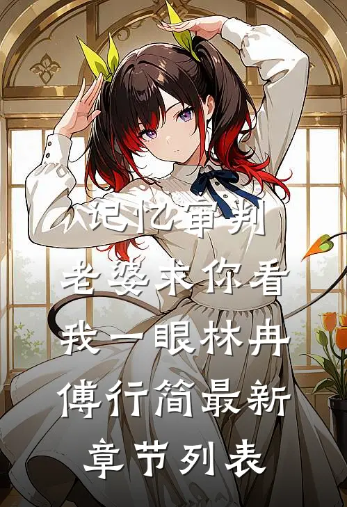 记忆审判：老婆求你看我一眼林冉傅行简最新章节列表