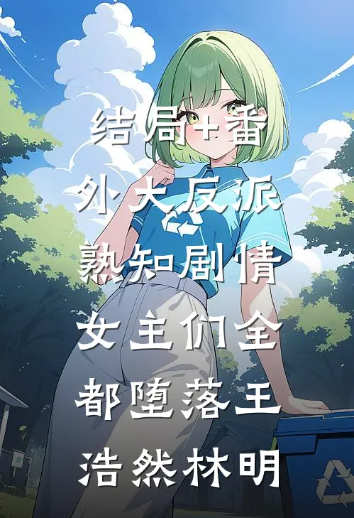 结局+番外大反派熟知剧情，女主们全都堕落王浩然林明