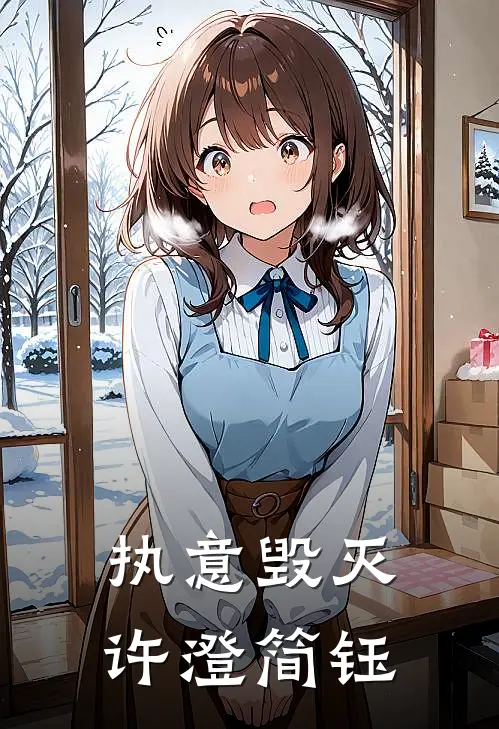 执意毁灭：许澄简钰