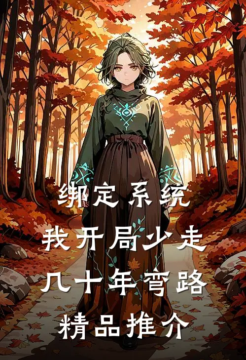 绑定系统：我开局少走几十年弯路精品推介