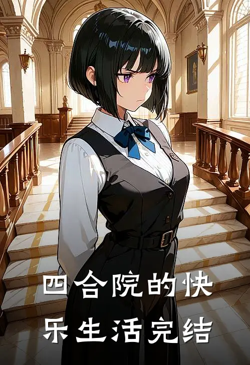 四合院的快乐生活完结