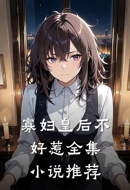 寡妇皇后不好惹全集小说推荐