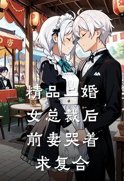 精品二婚女总裁后，前妻哭着求复合