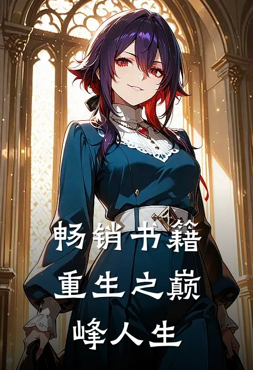 畅销书籍重生之巅峰人生