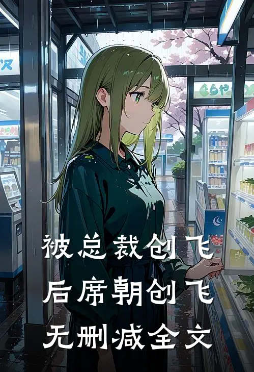 被总裁创飞后席朝创飞无删减全文