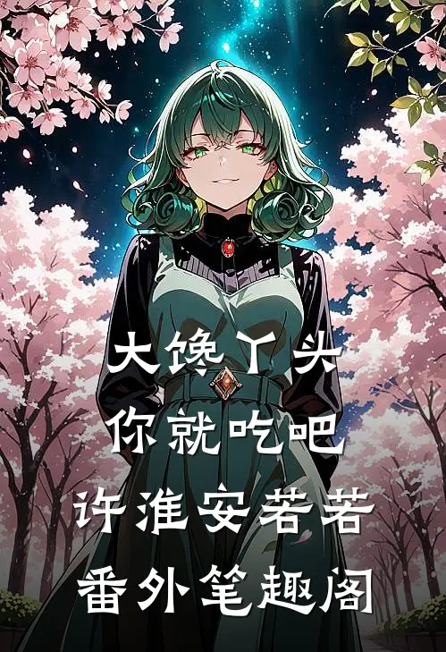 大馋丫头你就吃吧：许淮安若若番外笔趣阁