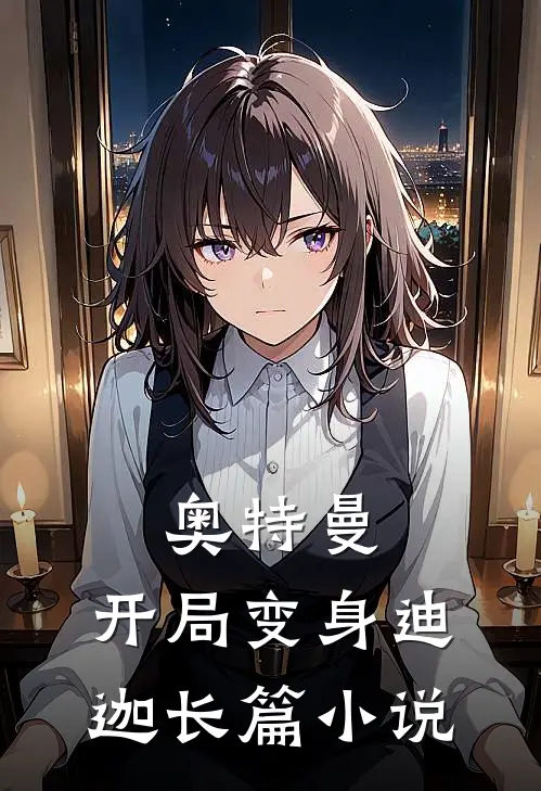 奥特曼：开局变身迪迦长篇小说