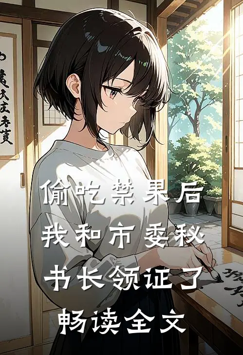 偷吃禁果后，我和市委秘书长领证了畅读全文