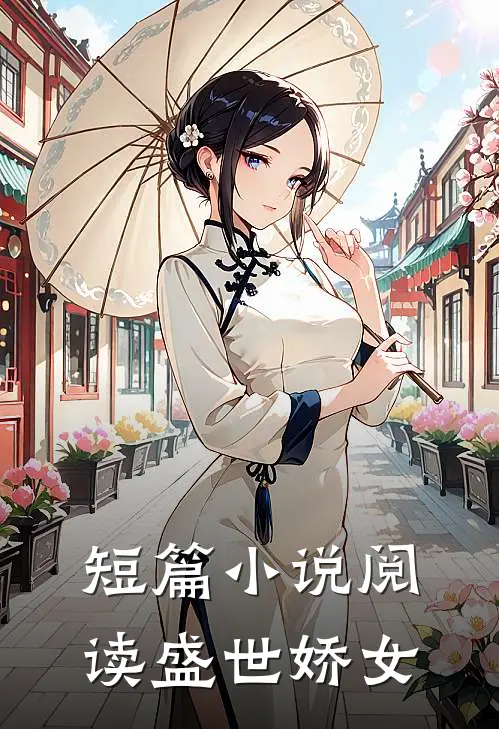 短篇小说阅读盛世娇女